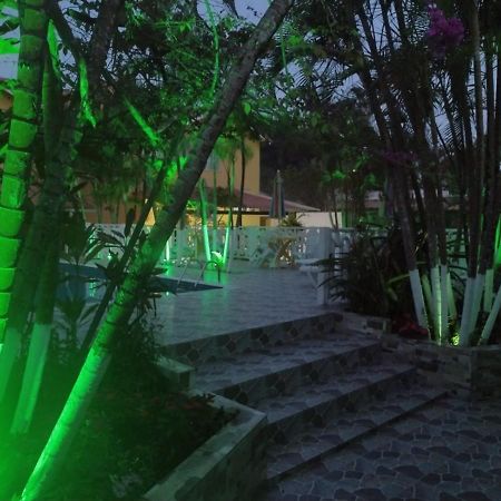 Recanto Sol E Luz Caraguatatuba Bagian luar foto