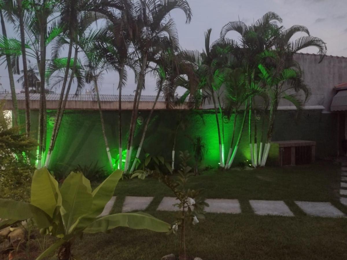 Recanto Sol E Luz Caraguatatuba Bagian luar foto
